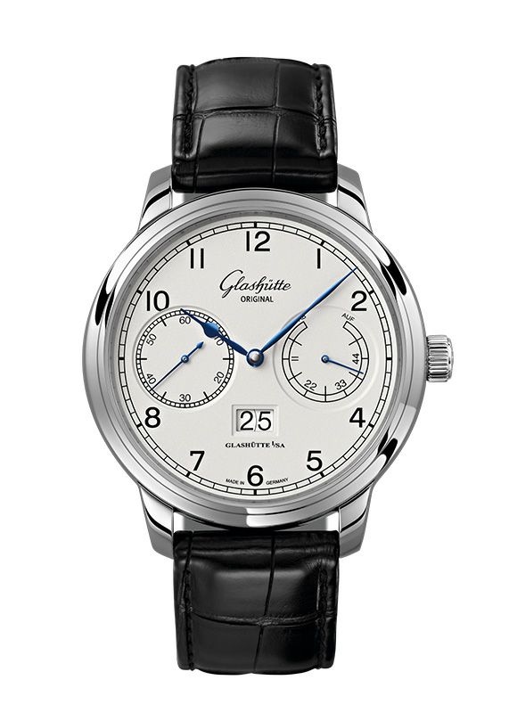 GLASHUTTE ORIGINAL Senator Observer グラスヒュッテ・オリジナル セネタ・オブザーバー  100-14-05-02-04｜正規取り扱いブランド｜時計・腕時計の通販サイトBEST ISHIDA（正規・中古販売店）