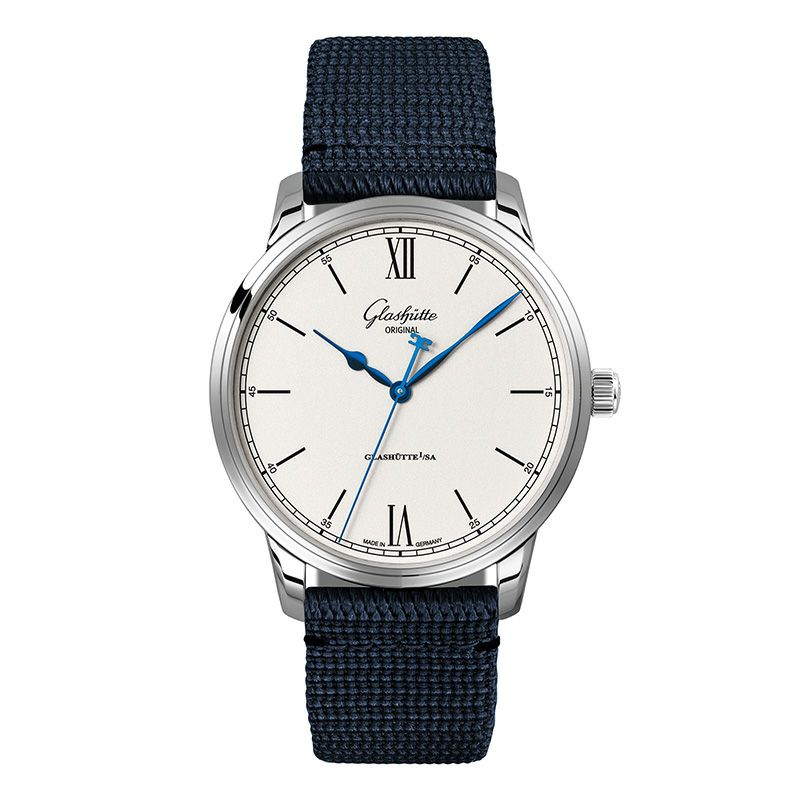GLASHUTTE ORIGINAL Senator Excellence グラスヒュッテ・オリジナル 