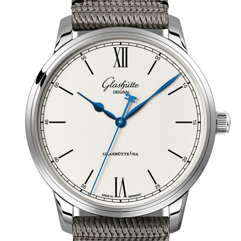 GLASHUTTE ORIGINAL Senator Excellence グラスヒュッテ・オリジナル セネタ・エクセレンス  1-36-01-01-02-66｜正規取り扱いブランド｜時計・腕時計の通販サイトBEST ISHIDA（正規・中古販売店）