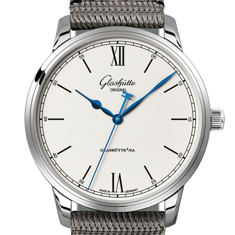 GLASHUTTE ORIGINAL Senator Excellence グラスヒュッテ・オリジナル  