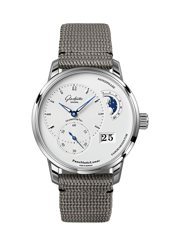 GLASHUTTE ORIGINAL PanoMaticLunar グラスヒュッテ・オリジナル パノマティックルナ  1-90-02-42-32-66｜正規取り扱いブランド｜時計・腕時計の通販サイトBEST ISHIDA（正規・中古販売店）