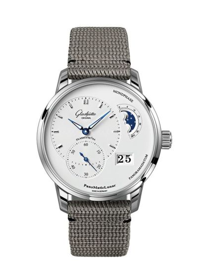 GLASHUTTE ORIGINAL（グラスヒュッテ・オリジナル）｜時計