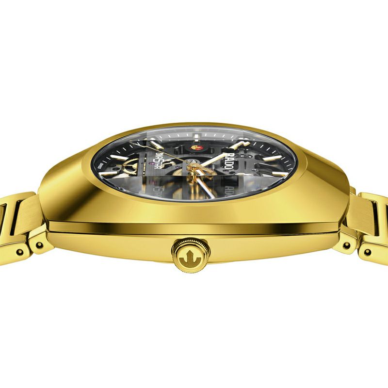 RADO DiaStar Original Skeleton ラドー ダイヤスター オリジナル 