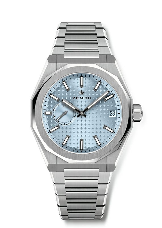 ZENITH Defy Skyline ゼニス デファイ スカイライン 03.9300.3620/15.I001