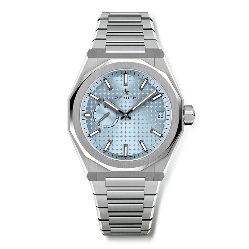 ZENITH Defy Skyline ゼニス デファイ スカイライン 03.9300