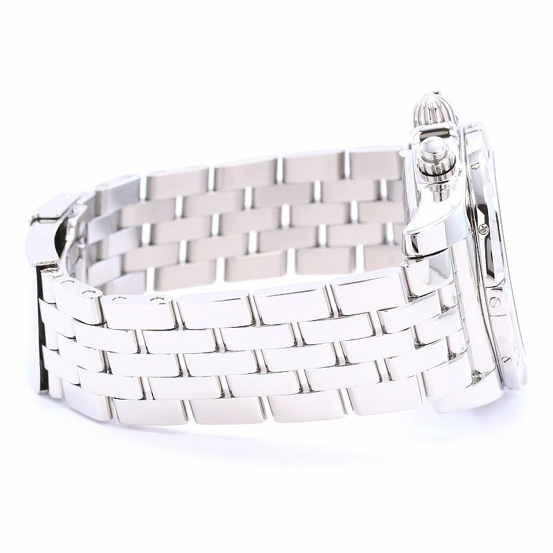 【中古】BREITLING CHRONOMAT 44 ブライトリング クロノマット 44 AB011012/B956/375A (A011B56PA)