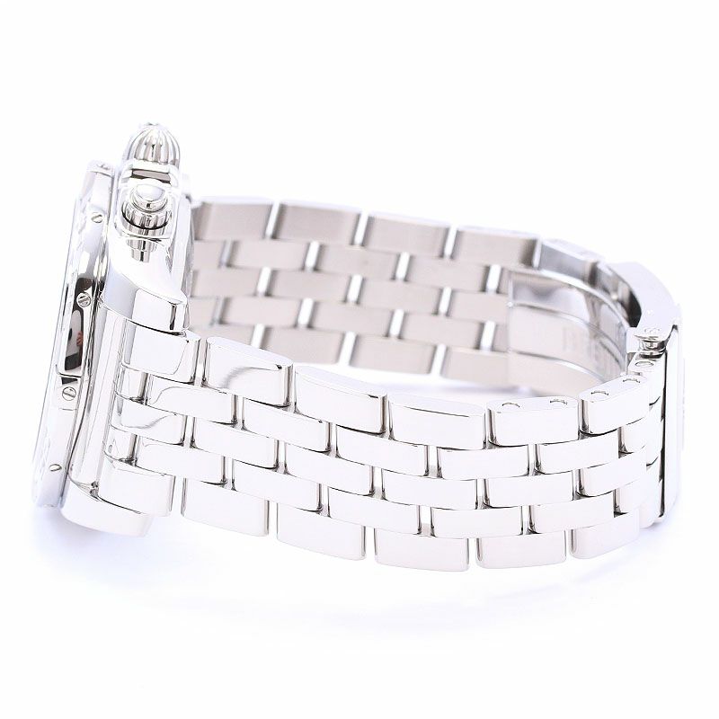 【中古】BREITLING CHRONOMAT 44 ブライトリング クロノマット 44 AB011012/B956/375A (A011B56PA)