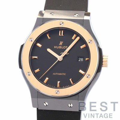 中古】HUBLOT（ウブロ）｜時計・腕時計の通販サイトBEST ISHIDA（正規・中古販売店）