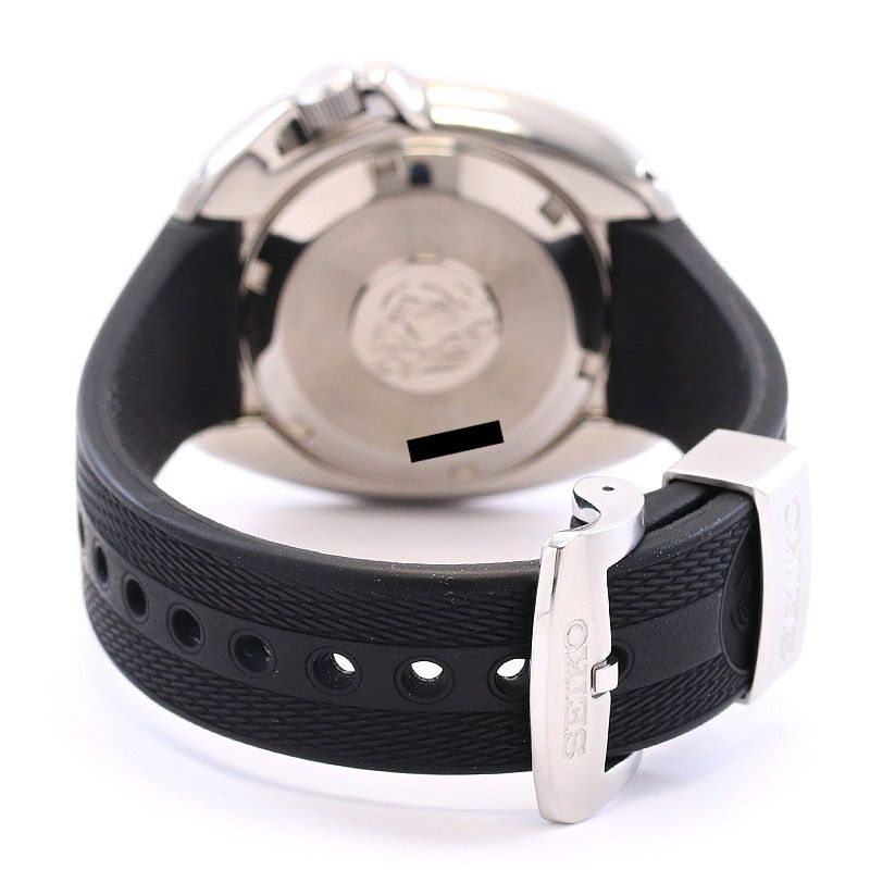 【中古】SEIKO PROSPEX DIVER SCUBA CORE SHOP LIMITED セイコー プロスペックス ダイバースキューバ コアショップ限定モデル SBDC111 (6R35-00T0)
