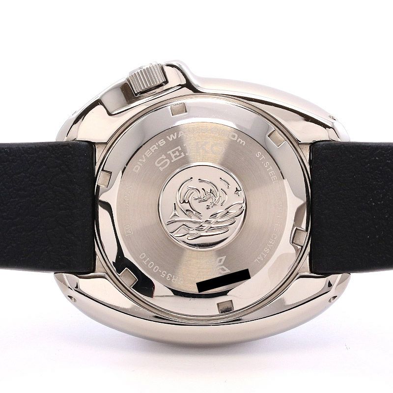 【中古】SEIKO PROSPEX DIVER SCUBA CORE SHOP LIMITED セイコー プロスペックス ダイバースキューバ コアショップ限定モデル SBDC111 (6R35-00T0)