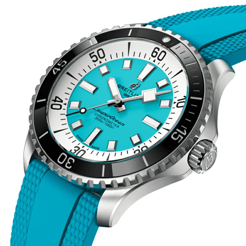 BREITLING SUPEROCEAN AUTOMATIC 44 ブライトリング スーパー  