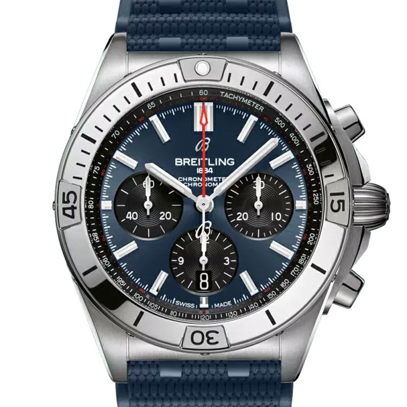 BREITLING CHRONOMAT B01 42 ブライトリング クロノマット B01 42 
