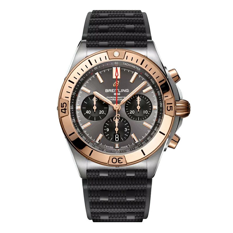 BREITLING CHRONOMAT B01 42 ブライトリング クロノマット B01 42  