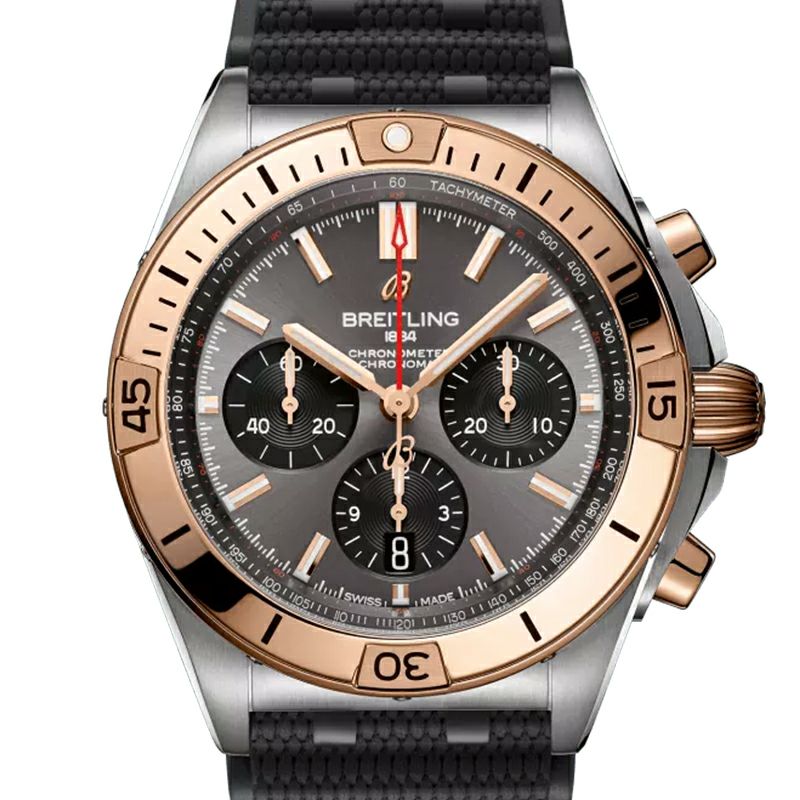 BREITLING CHRONOMAT B01 42 ブライトリング クロノマット B01