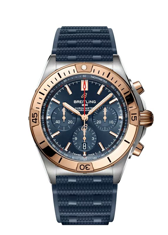 BREITLING CHRONOMAT B01 42 ブライトリング クロノマット B01 42 
