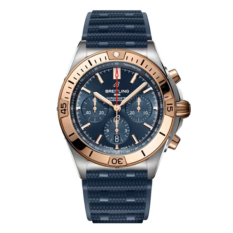 BREITLING CHRONOMAT B01 42 ブライトリング クロノマット B01