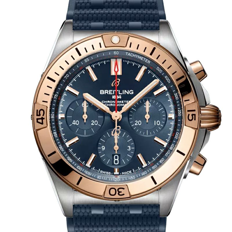 BREITLING CHRONOMAT B01 42 ブライトリング クロノマット B01