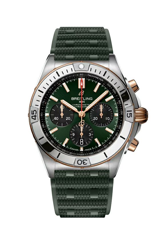 BREITLING CHRONOMAT B01 42 ブライトリング クロノマット B01 42 