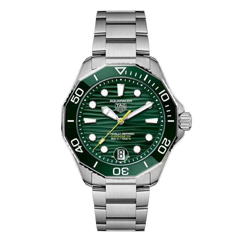 TAG HEUER AQUARACER PROFESSIONAL 300 タグ・ホイヤー アクアレーサー プロフェッショナル300 WBP5116.BA0013