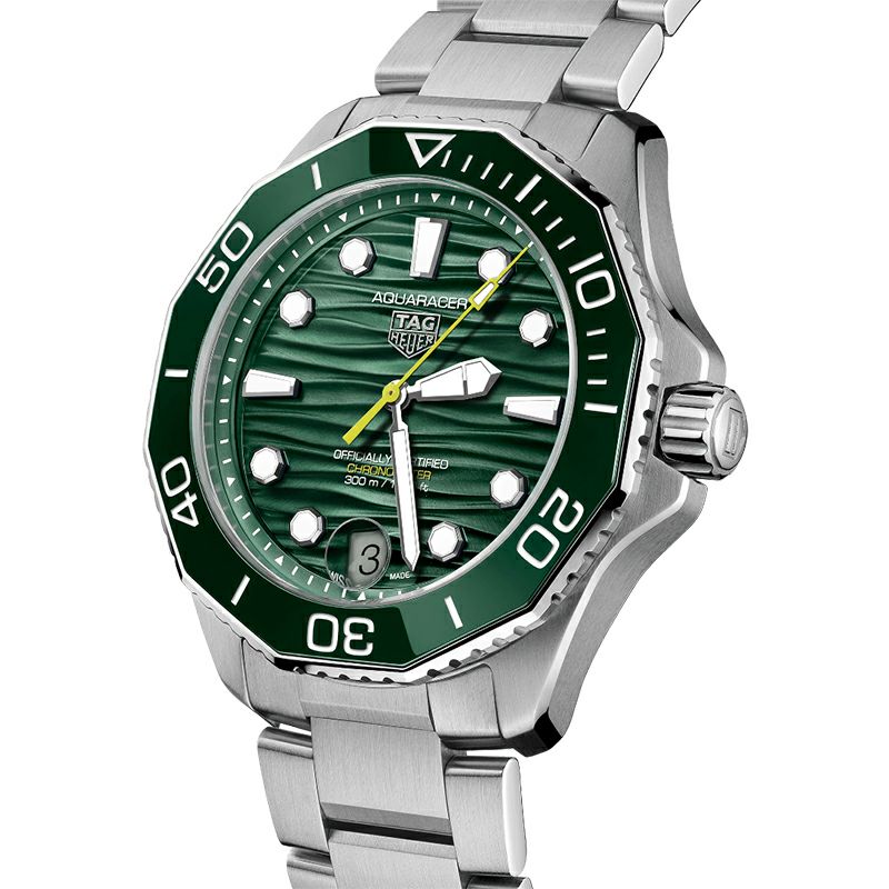 TAG HEUER AQUARACER PROFESSIONAL 300 タグ・ホイヤー アクアレーサー プロフェッショナル300  WBP5116.BA0013｜正規取り扱いブランド｜時計・腕時計の通販サイトBEST ISHIDA（正規・中古販売店）