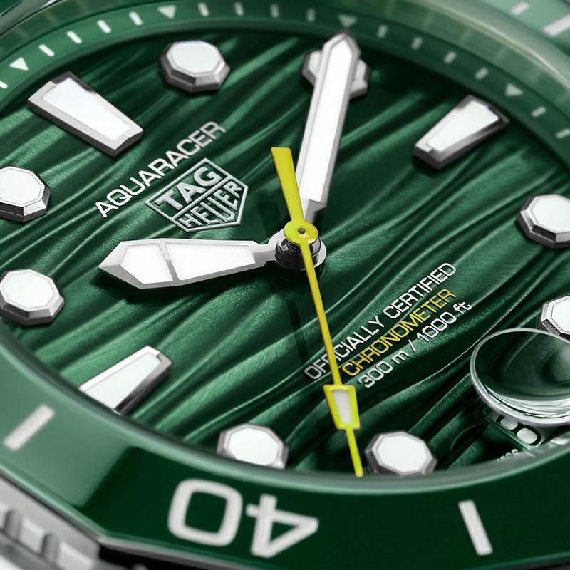 TAG HEUER AQUARACER PROFESSIONAL 300 タグ・ホイヤー アクア
