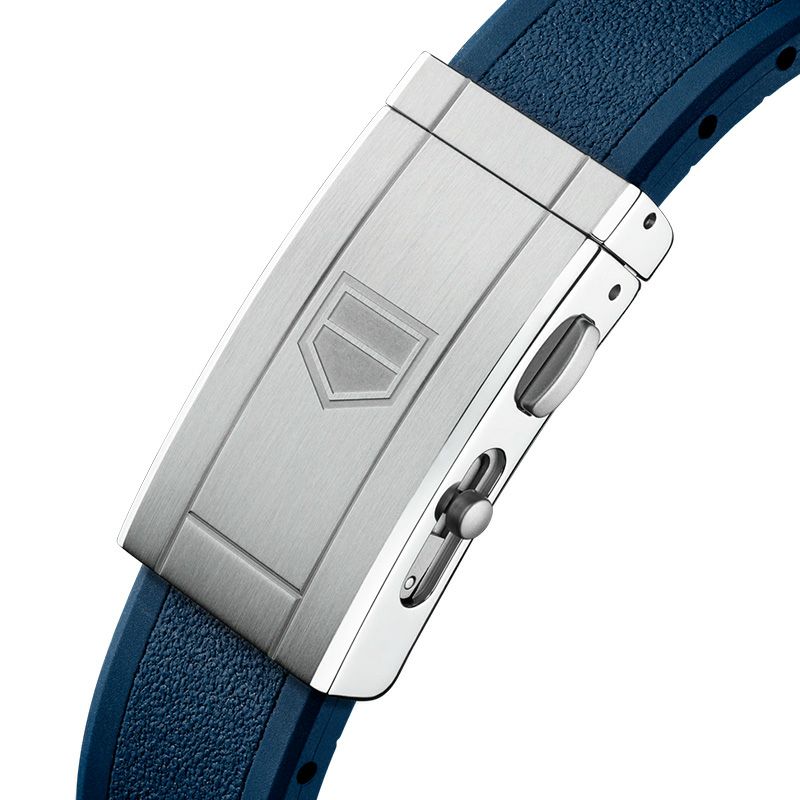 TAG HEUER AQUARACER PROFESSIONAL 300 GMT タグ・ホイヤー アクアレーサー プロフェッショナル300 GMT WBP5114.FT6259