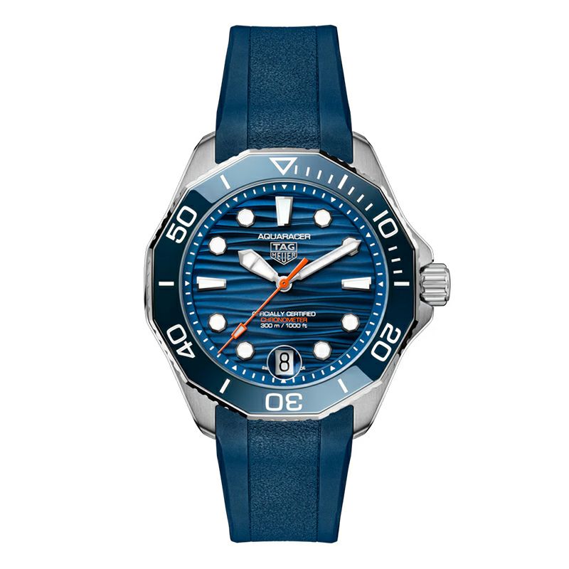 TAG HEUER AQUARACER PROFESSIONAL 300 タグ・ホイヤー アクアレーサー プロフェッショナル300 WBP5111.FT6259