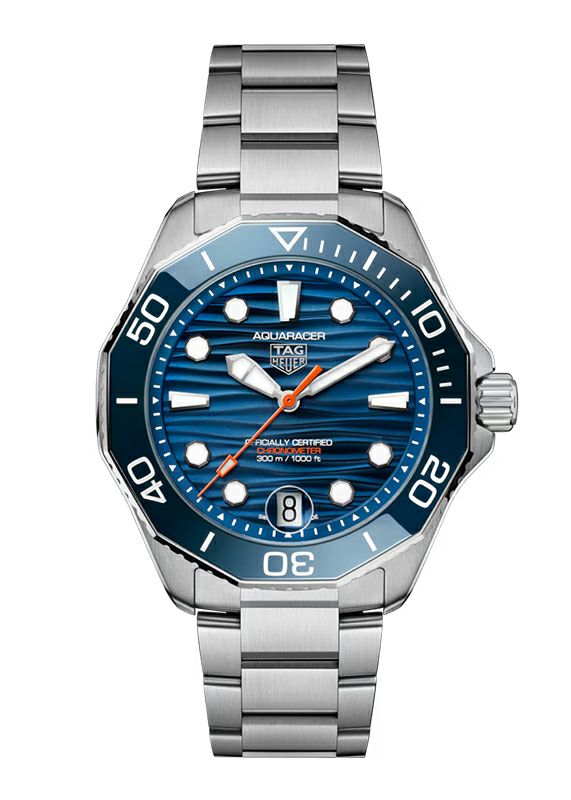 TAG HEUER AQUARACER PROFESSIONAL 300 タグ・ホイヤー アクアレーサー プロフェッショナル300  WBP5111.BA0013｜正規取り扱いブランド｜時計・腕時計の通販サイトBEST ISHIDA（正規・中古販売店）