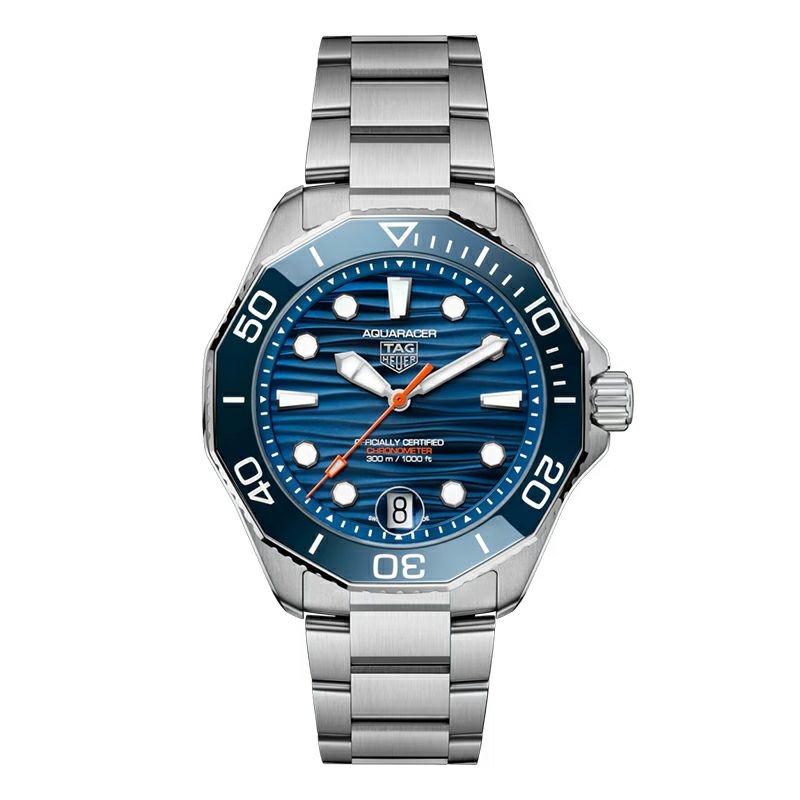 TAG HEUER AQUARACER PROFESSIONAL 300 タグ・ホイヤー アクアレーサー プロフェッショナル300 WBP5111.BA0013