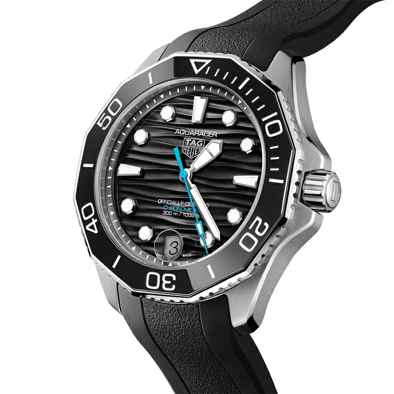 TAG HEUER AQUARACER PROFESSIONAL 300 タグ・ホイヤー アクアレーサー プロフェッショナル300 WBP5110.FT6257