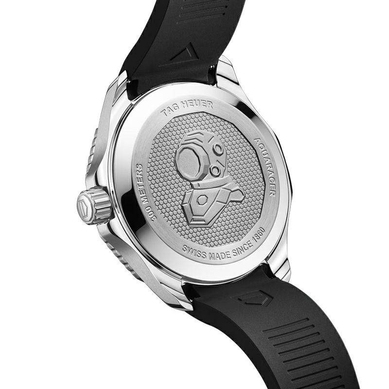 TAG HEUER AQUARACER PROFESSIONAL 300 タグ・ホイヤー アクアレーサー プロフェッショナル300 WBP5110.FT6257