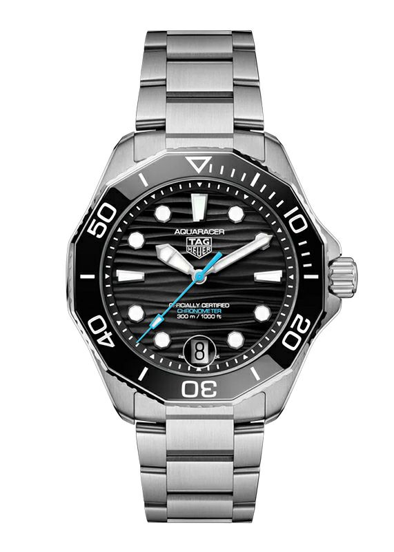 TAG HEUER AQUARACER PROFESSIONAL 300 タグ・ホイヤー アクアレーサー プロフェッショナル300 WBP5110.BA0013