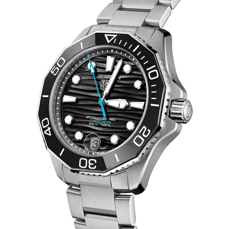 TAG HEUER AQUARACER PROFESSIONAL 300 タグ・ホイヤー アクアレーサー プロフェッショナル300 WBP5110.BA0013