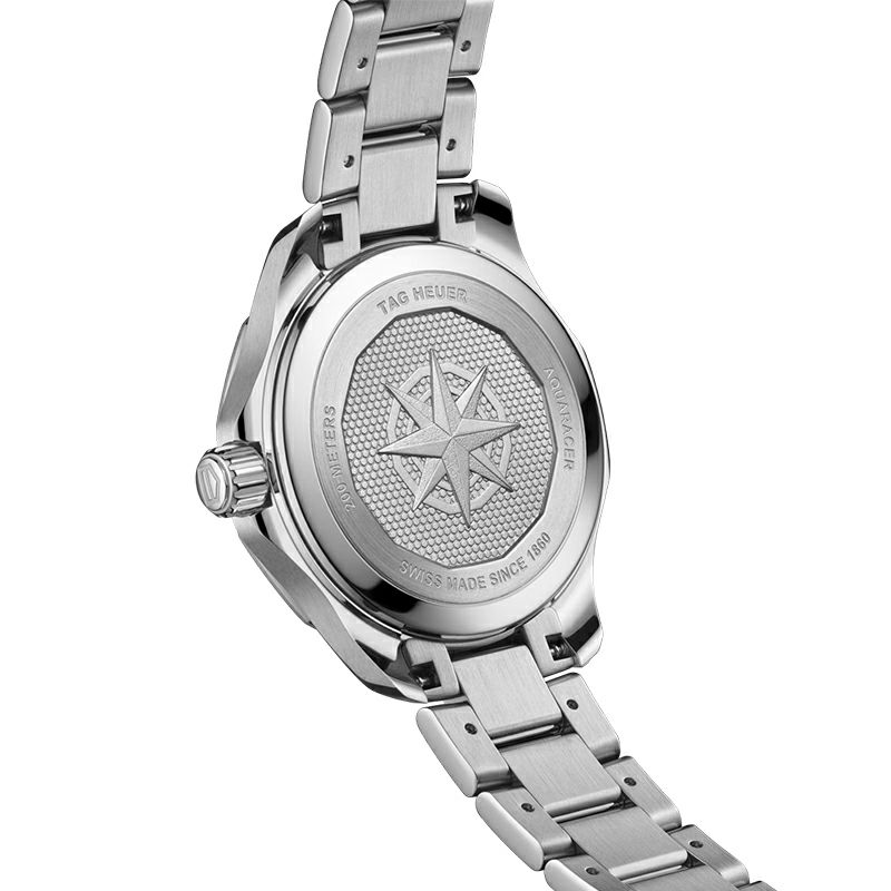 TAG HEUER AQUARACER PROFESSIONAL 200 SOLARGRAPH タグ・ホイヤー アクアレーサー プロフェッショナル200 ソーラーグラフ WBP1311.BA0005