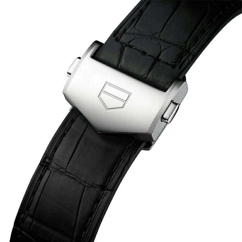 TAG HEUER CARRERA CHRONOGRAPH タグ・ホイヤー カレラ クロノグラフ CBS2211.FC6545