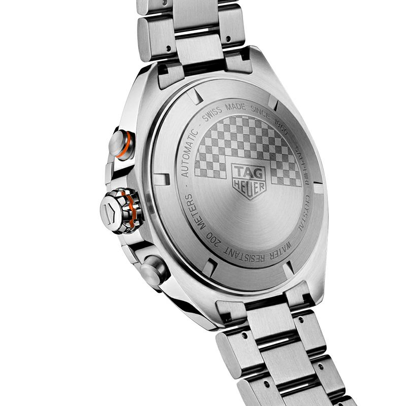 TAG HEUER FORMULA 1 CHRONOGRAPH タグ・ホイヤー フォーミュラ1 クロノグラフ CAZ201H.BA0876