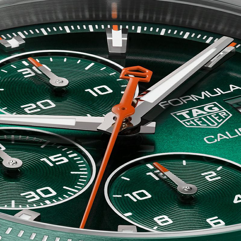 TAG HEUER FORMULA 1 CHRONOGRAPH タグ・ホイヤー フォーミュラ1 クロノグラフ CAZ201H.BA0876