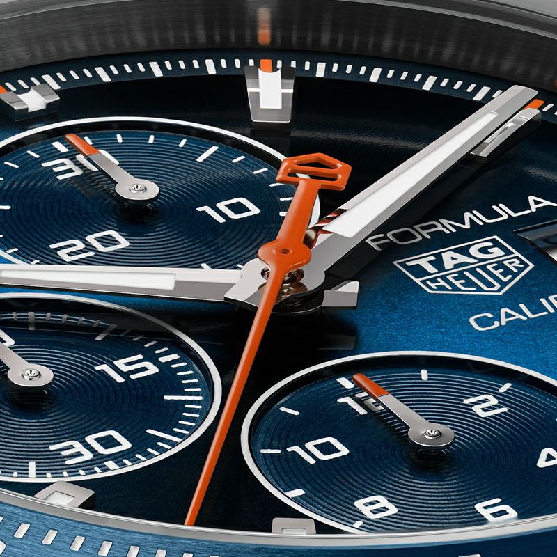 TAG HEUER FORMULA 1 CHRONOGRAPH タグ・ホイヤー フォーミュラ1 