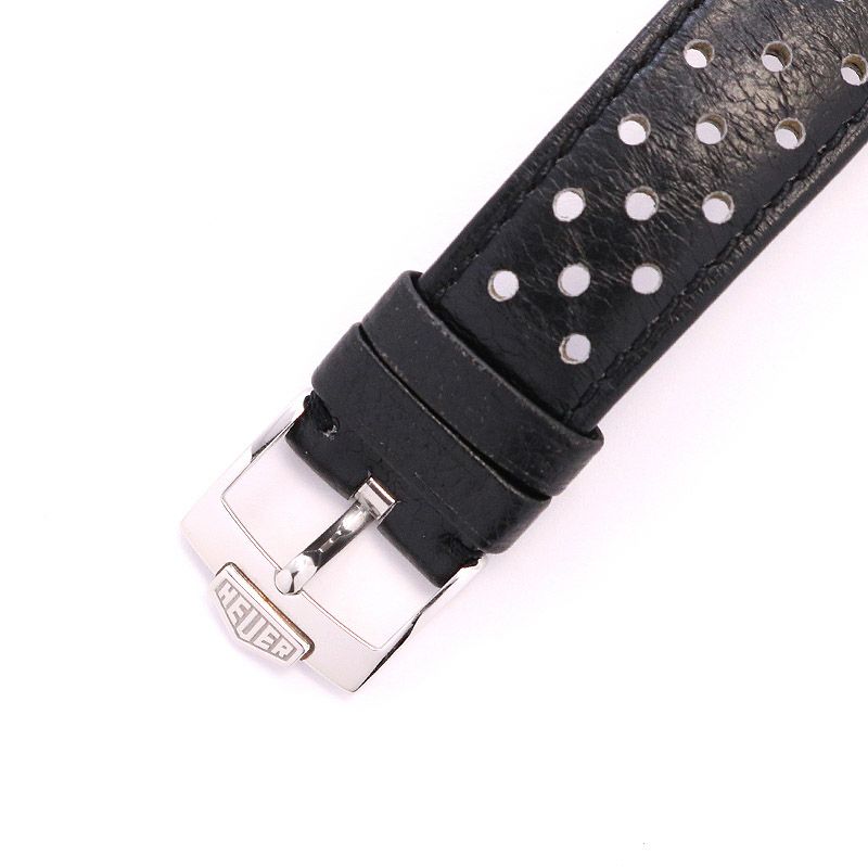 中古】TAG HEUER CARRERA CHRONOGRAPH CLASSIC 1964 RE-EDITION 中古】TAG HEUER CARRERA CHRONOGRAPH CLASSIC 1964 RE-EDITION