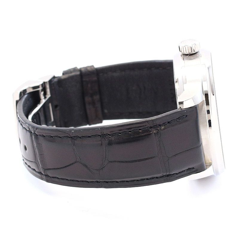 【中古】IWC PORTUGIESER AUTOMATIC 7 DAYS アイ・ダブリュー・シー ポルトギーゼ・オートマティック 7デイズ IW500714