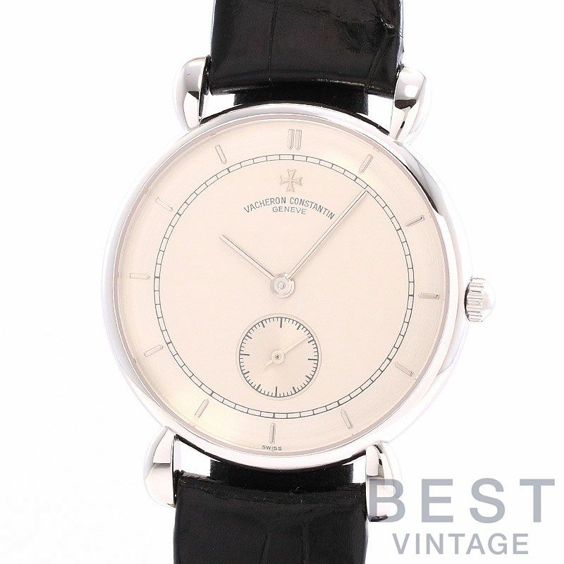 中古】VACHERON CONSTANTIN HISTORIQUE RENAISSANCE