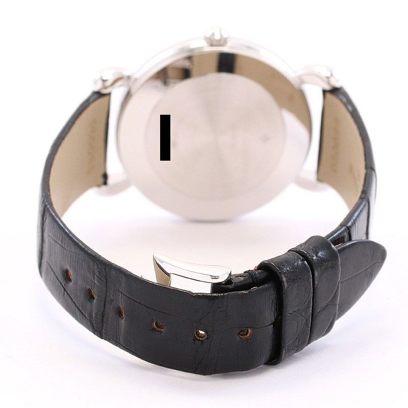 ホメオパシー ルネサンス 中古】VACHERON CONSTANTIN HISTORIQUE RENAISSANCE