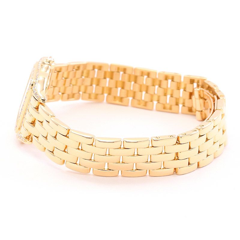 【中古】CARTIER PANTHERE SMALL MODEL NATURAL STONE DIAL カルティエ パンテール SM ナチュラルストーンダイヤル WF3044B9