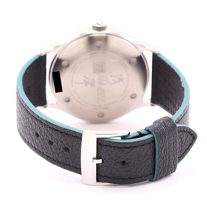 【中古】KURONO TOKYO KURONO BUNKYO TOKYO ANNIVERSARY 2022 GRAND MORI クロノトウキョウ クロノ ブンキョウ トウキョウ グランドシリーズ グランド 森 CU011D