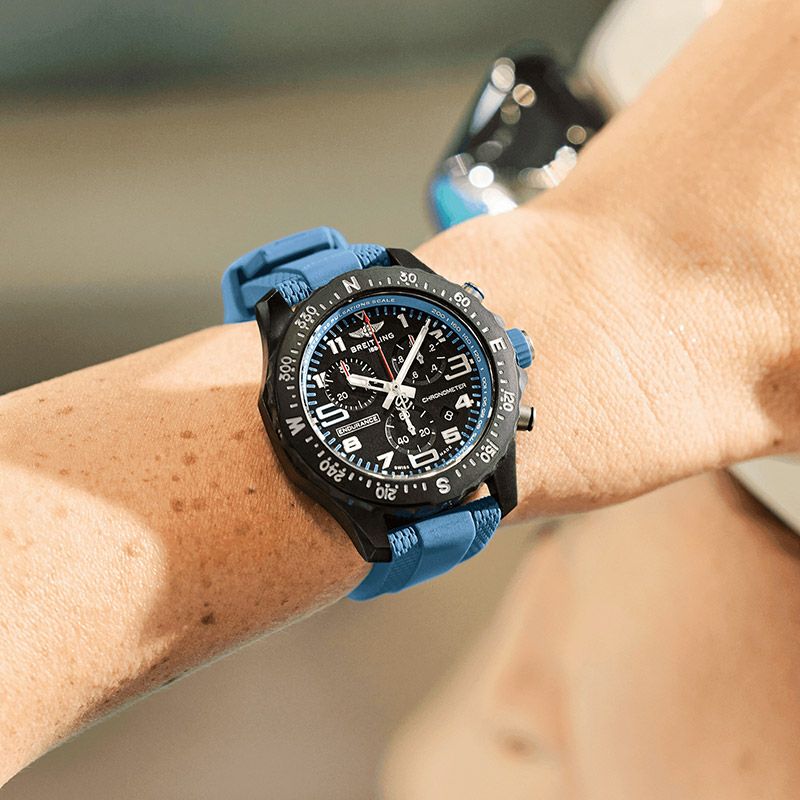 BREITLING ENDURANCE PRO 44 ブライトリング エンデュランス プロ 44 