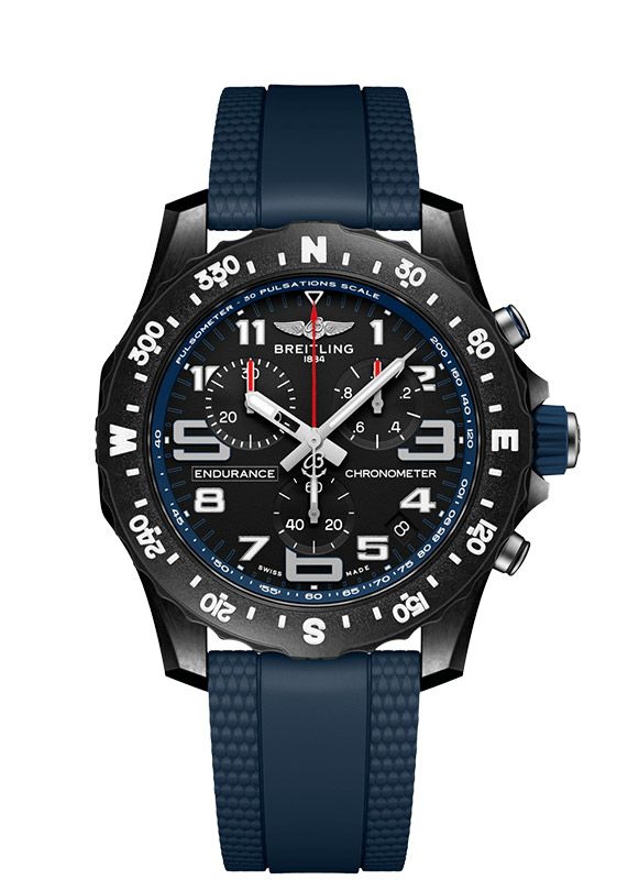 BREITLING ENDURANCE PRO 44 ブライトリング エンデュランス プロ 44 X82310D51B1S2