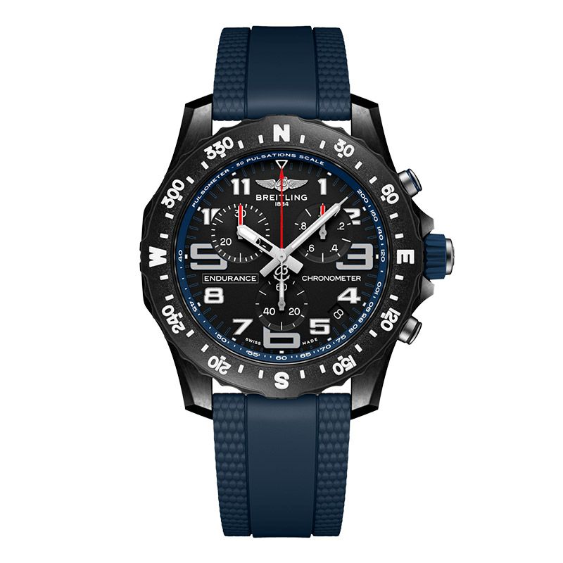BREITLING ENDURANCE PRO 44 ブライトリング エンデュランス プロ 44 X82310D51B1S2