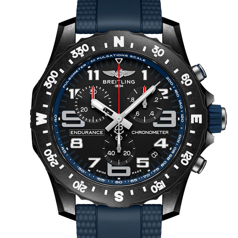 BREITLING ENDURANCE PRO 44 ブライトリング エンデュランス プロ 44 X82310D51B1S2