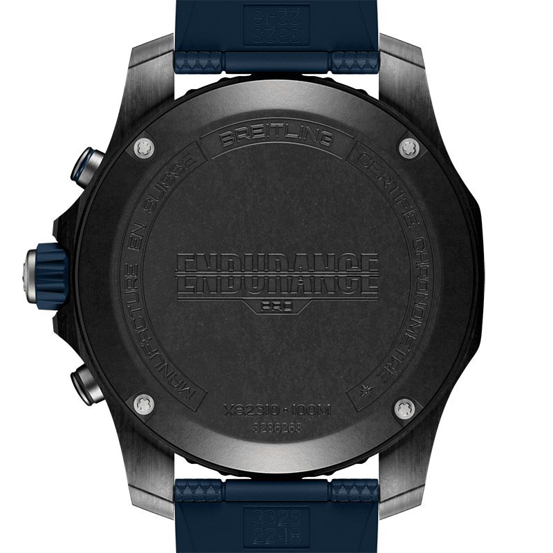 BREITLING ENDURANCE PRO 44 ブライトリング エンデュランス プロ 44 X82310D51B1S2
