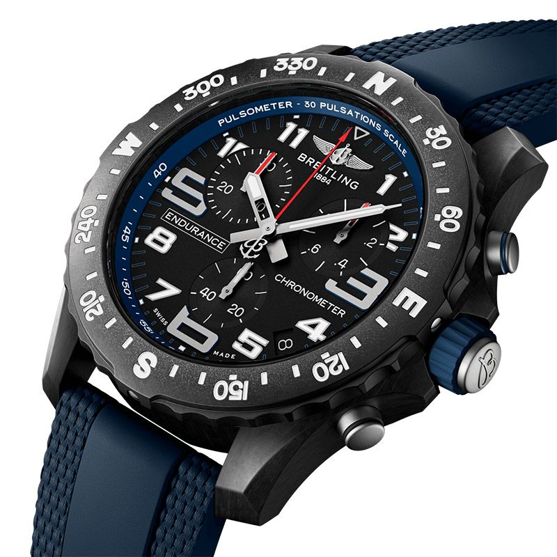 BREITLING ENDURANCE PRO 44 ブライトリング エンデュランス プロ 44 X82310D51B1S2